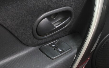 Renault Sandero II рестайлинг, 2015 год, 685 000 рублей, 12 фотография