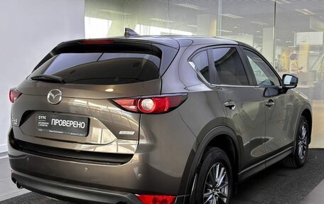 Mazda CX-5 II, 2020 год, 2 849 000 рублей, 5 фотография