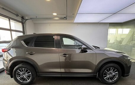 Mazda CX-5 II, 2020 год, 2 849 000 рублей, 4 фотография