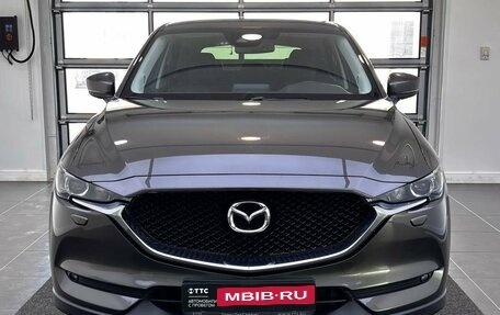 Mazda CX-5 II, 2020 год, 2 849 000 рублей, 2 фотография