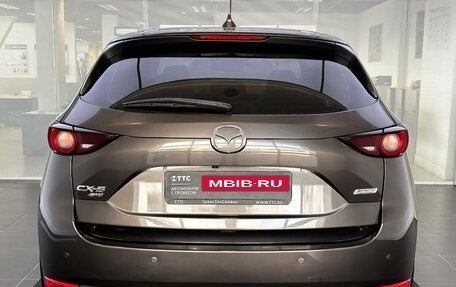 Mazda CX-5 II, 2020 год, 2 849 000 рублей, 6 фотография