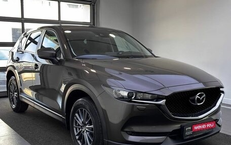 Mazda CX-5 II, 2020 год, 2 849 000 рублей, 3 фотография