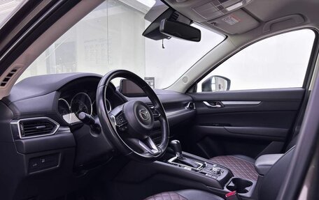 Mazda CX-5 II, 2020 год, 2 849 000 рублей, 16 фотография