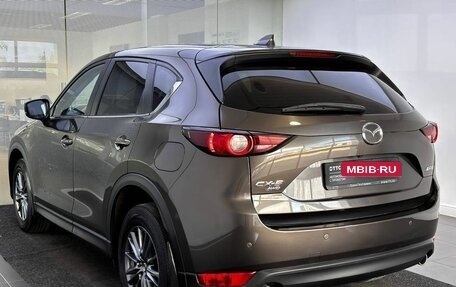 Mazda CX-5 II, 2020 год, 2 849 000 рублей, 7 фотография