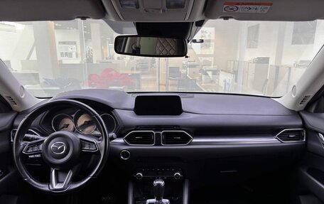 Mazda CX-5 II, 2020 год, 2 849 000 рублей, 14 фотография