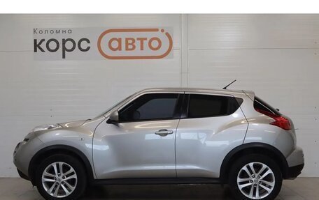 Nissan Juke II, 2011 год, 949 000 рублей, 2 фотография