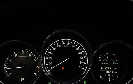 Mazda CX-5 II, 2020 год, 2 849 000 рублей, 13 фотография