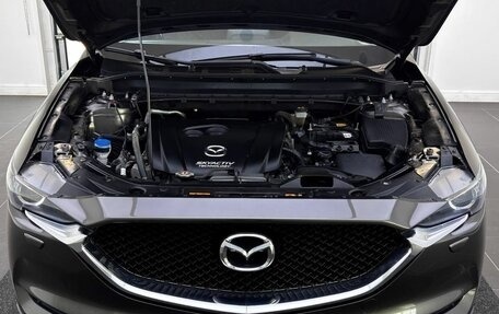 Mazda CX-5 II, 2020 год, 2 849 000 рублей, 9 фотография