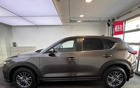 Mazda CX-5 II, 2020 год, 2 849 000 рублей, 8 фотография