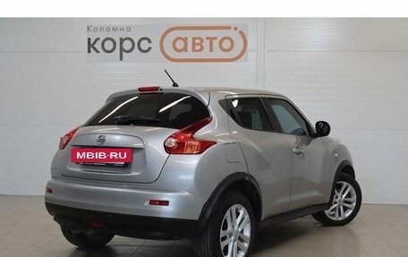 Nissan Juke II, 2011 год, 949 000 рублей, 3 фотография