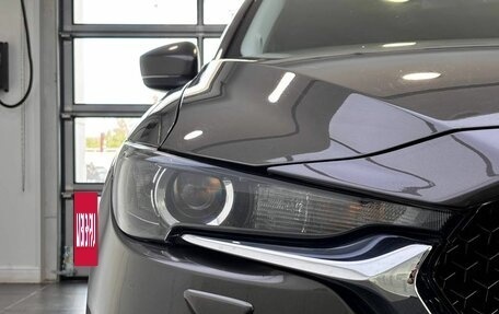 Mazda CX-5 II, 2020 год, 2 849 000 рублей, 17 фотография