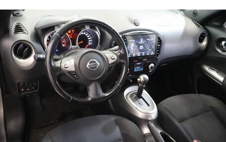 Nissan Juke II, 2011 год, 949 000 рублей, 6 фотография
