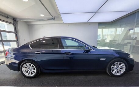 BMW 5 серия, 2014 год, 2 340 000 рублей, 4 фотография