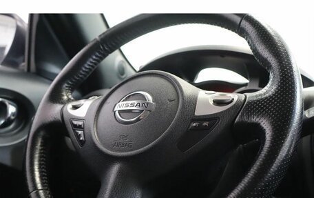 Nissan Juke II, 2011 год, 949 000 рублей, 10 фотография