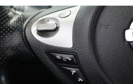 Nissan Juke II, 2011 год, 949 000 рублей, 12 фотография