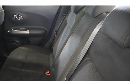 Nissan Juke II, 2011 год, 949 000 рублей, 14 фотография