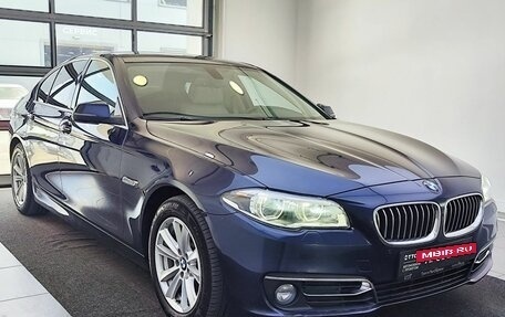 BMW 5 серия, 2014 год, 2 340 000 рублей, 3 фотография