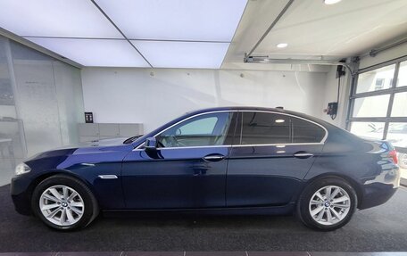 BMW 5 серия, 2014 год, 2 340 000 рублей, 8 фотография