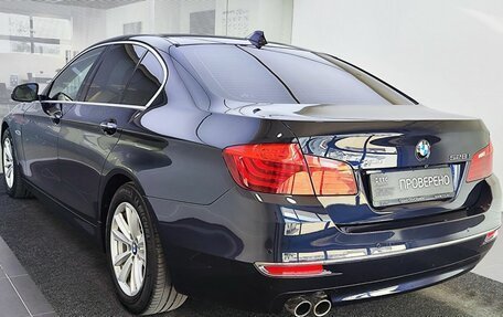 BMW 5 серия, 2014 год, 2 340 000 рублей, 7 фотография