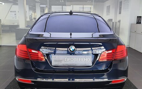 BMW 5 серия, 2014 год, 2 340 000 рублей, 6 фотография