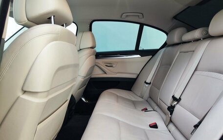 BMW 5 серия, 2014 год, 2 340 000 рублей, 12 фотография