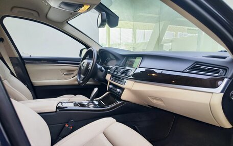 BMW 5 серия, 2014 год, 2 340 000 рублей, 11 фотография