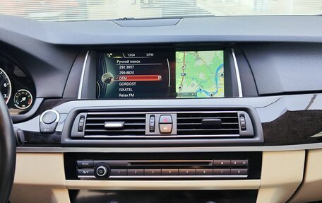 BMW 5 серия, 2014 год, 2 340 000 рублей, 15 фотография