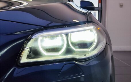 BMW 5 серия, 2014 год, 2 340 000 рублей, 18 фотография