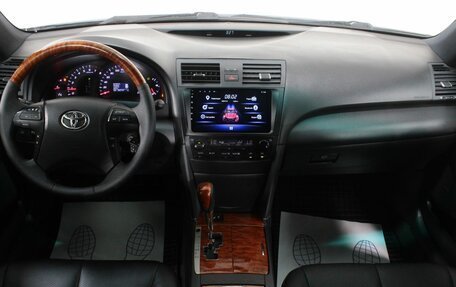 Toyota Camry, 2009 год, 1 055 000 рублей, 14 фотография