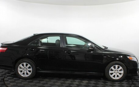 Toyota Camry, 2009 год, 1 055 000 рублей, 4 фотография