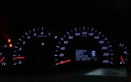 Toyota Camry, 2009 год, 1 055 000 рублей, 13 фотография