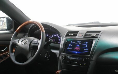 Toyota Camry, 2009 год, 1 055 000 рублей, 11 фотография