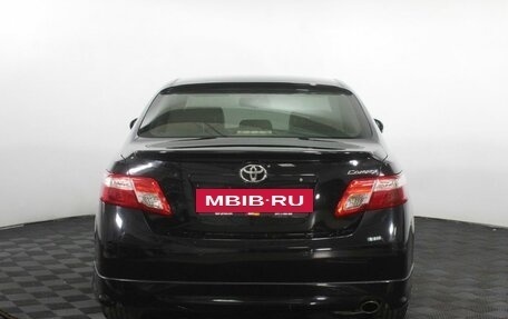 Toyota Camry, 2009 год, 1 055 000 рублей, 7 фотография
