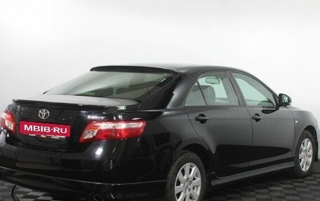 Toyota Camry, 2009 год, 1 055 000 рублей, 6 фотография