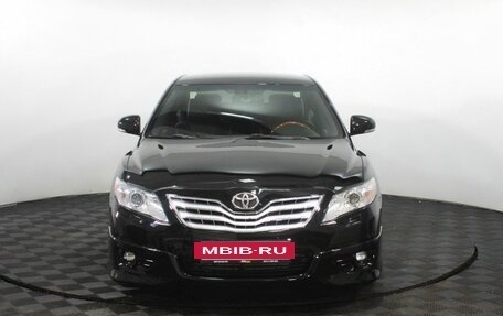Toyota Camry, 2009 год, 1 055 000 рублей, 2 фотография
