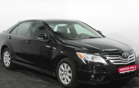 Toyota Camry, 2009 год, 1 055 000 рублей, 3 фотография