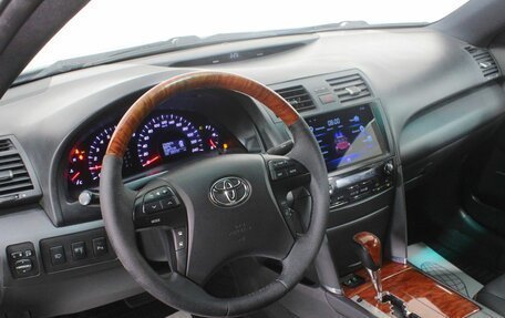 Toyota Camry, 2009 год, 1 055 000 рублей, 17 фотография