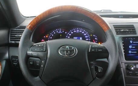 Toyota Camry, 2009 год, 1 055 000 рублей, 16 фотография