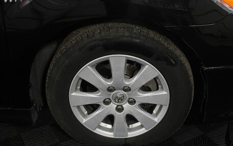 Toyota Camry, 2009 год, 1 055 000 рублей, 25 фотография