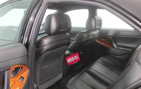 Toyota Camry, 2009 год, 1 055 000 рублей, 19 фотография