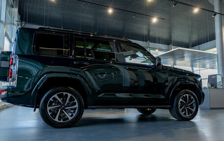 Haval H9, 2024 год, 4 899 000 рублей, 15 фотография