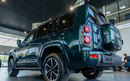 Haval H9, 2024 год, 4 899 000 рублей, 12 фотография