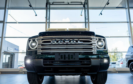 Haval H9, 2024 год, 4 899 000 рублей, 17 фотография