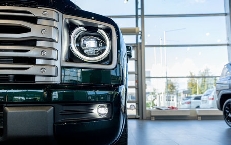 Haval H9, 2024 год, 4 899 000 рублей, 30 фотография