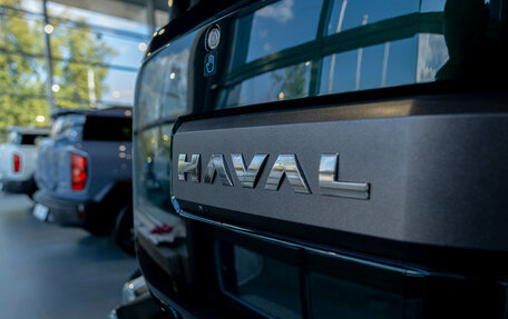 Haval H9, 2024 год, 4 899 000 рублей, 29 фотография