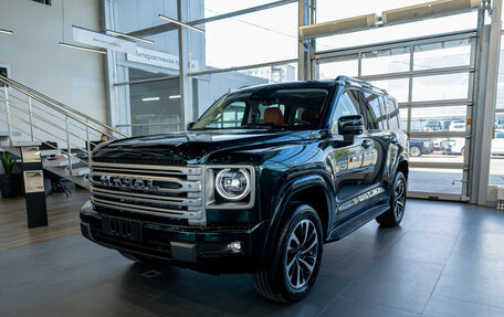 Haval H9, 2024 год, 4 899 000 рублей, 28 фотография