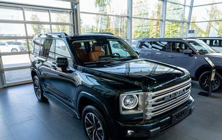 Haval H9, 2024 год, 4 899 000 рублей, 23 фотография