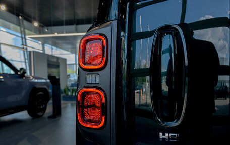 Haval H9, 2024 год, 4 899 000 рублей, 35 фотография