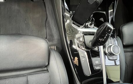 BMW X3, 2021 год, 4 099 000 рублей, 6 фотография