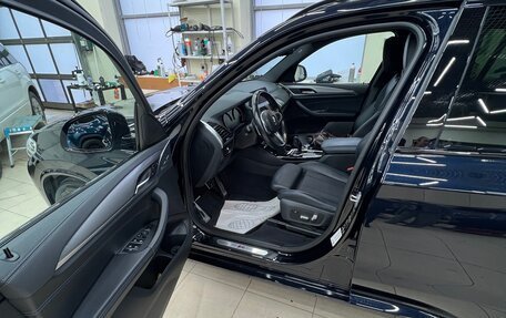 BMW X3, 2021 год, 4 099 000 рублей, 7 фотография
